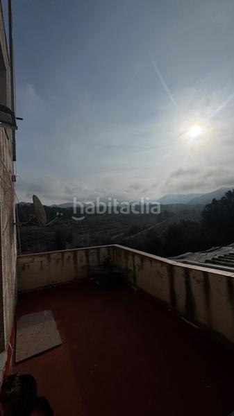 Foto e7d7bbb9-810b-4460-a4d5-651dd481c1b3. Masia amb calefacció aparcament a Tivissa