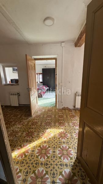 Foto f08a90be-b8c5-44d7-a870-4a9d75fe0c39. Masia amb calefacció aparcament a Tivissa