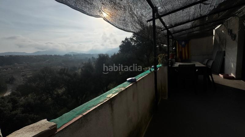 Foto f30b603d-7450-41b3-85c0-44b8a59b8e96. Masia amb calefacció aparcament a Tivissa