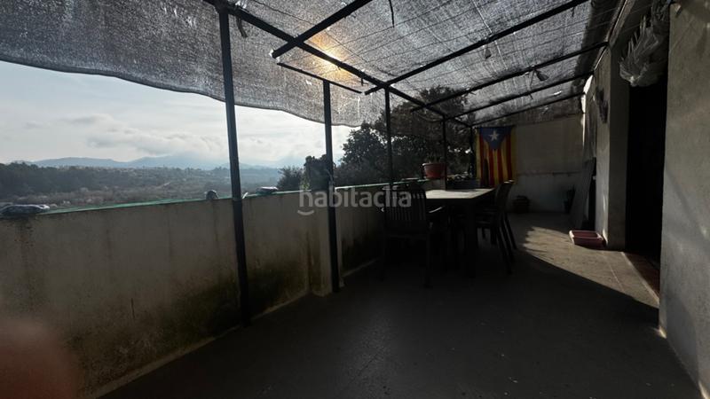 Foto fd41c34e-4dce-4d33-be0b-10d041b95e6d. Masia amb calefacció aparcament a Tivissa