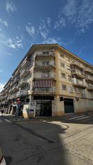 Flat  Carrer de sant adrià. Apartamento centrico de 3 dormitorios