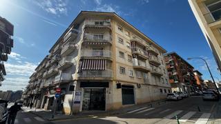 Appartamento  Carrer de sant adrià. Apartamento centrico de 3 dormitorios