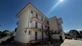 Pis  Camí del moro. Estudio en clara