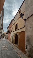 Bauernhof  Carrer ample. ¡oportunidad única en el casco antiguo de torredembarra! gran ca
