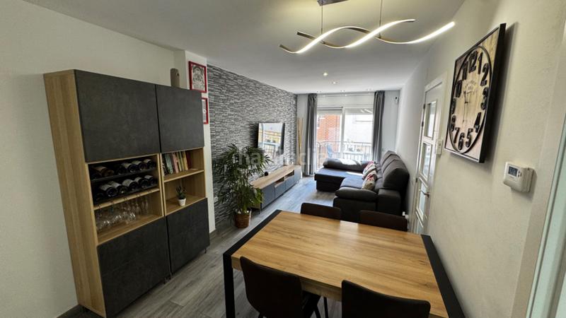 Foto 5bd6560c-bda4-405c-aed5-26751803b672. Appartamento con riscaldamento in Centre Torredembarra