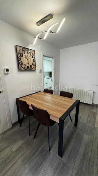 Foto d6abb925-a8cc-4691-a66f-69fc9438938a. Appartamento con riscaldamento in Centre Torredembarra
