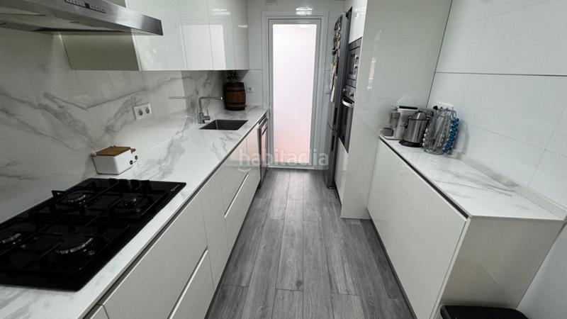 Foto e155722f-3213-4c4b-8058-b4c610e872ae. Appartamento con riscaldamento in Centre Torredembarra