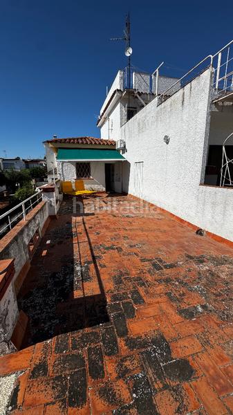 Foto 6ed87f2c-9103-479a-8678-004e278bc0c6. Affitto casa bifamiliare con riscaldamento parcheggio in Torredembarra