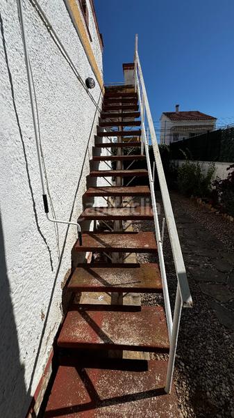 Foto bba76a02-151b-44f3-b5a7-589a3cd3e16a. Affitto casa bifamiliare con riscaldamento parcheggio in Torredembarra