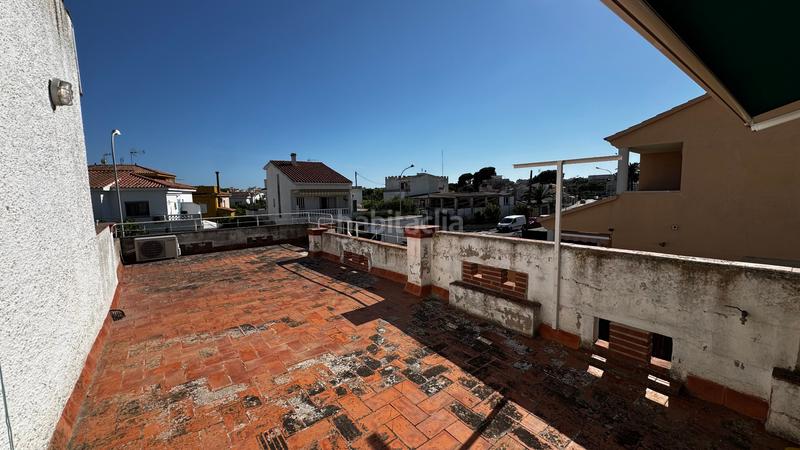 Foto c12bc9ad-af7d-439b-b9df-71a86410f9d3. Affitto casa bifamiliare con riscaldamento parcheggio in Torredembarra