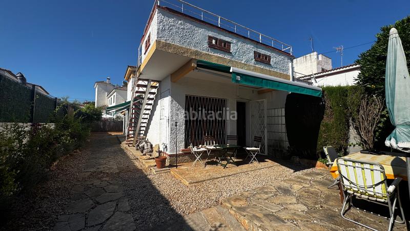 Foto d463d67b-db78-4a84-b425-e98805c5ec7f. Affitto casa bifamiliare con riscaldamento parcheggio in Torredembarra