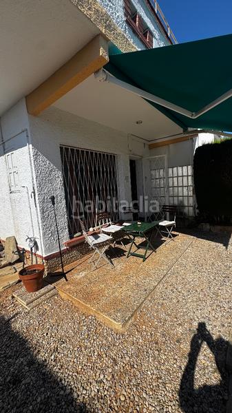 Foto 06b8cc49-a50f-43c1-937c-d1037b579665. Location maison jumelée avec chauffage parking dans Torredembarra