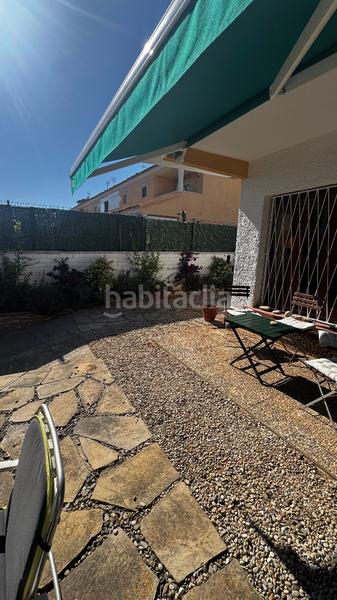 Foto 7f424485-c5b8-43c6-870f-b30da4efb9fe. Location maison jumelée avec chauffage parking dans Torredembarra