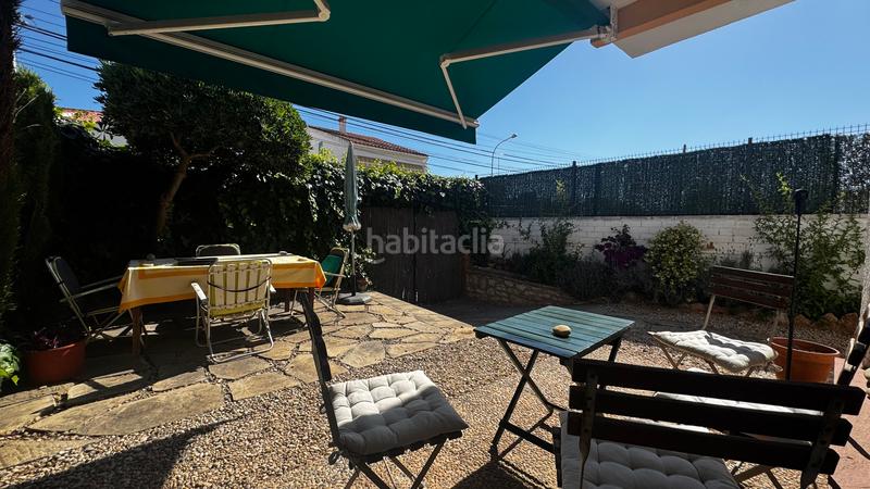 Foto a1b0b267-2c6c-4b1d-8f3c-bd8d815ae439. Location maison jumelée avec chauffage parking dans Torredembarra