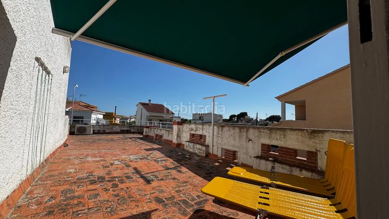 Foto b88447c0-cddb-4263-bfab-efa191a967d7. Location maison jumelée avec chauffage parking dans Torredembarra