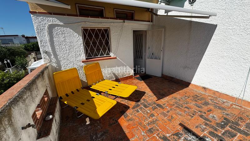 Foto cf0f2b84-2bbc-4e9d-b50b-4563218eaae9. Location maison jumelée avec chauffage parking dans Torredembarra