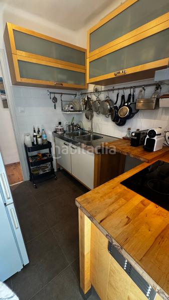 Foto e8cff1ca-e6ee-483a-b9c0-38e7f3d53ce7. Location maison jumelée avec chauffage parking dans Torredembarra