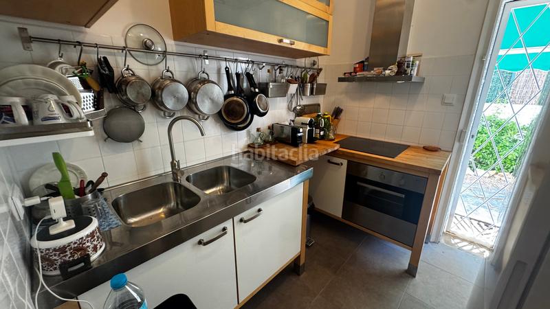 Foto 2b1d43e1-6114-4863-a6fb-3e07c2bcc5aa. Rent towny house with heating parking in Clarà Torredembarra
