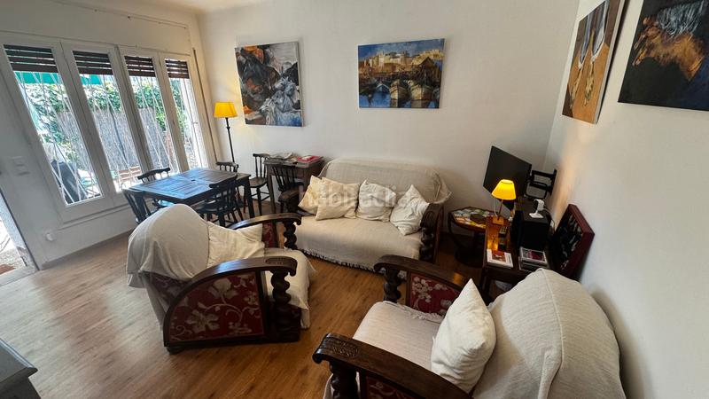 Foto 34da24f4-09e5-4f42-8147-32f7595ec29a. Rent towny house with heating parking in Clarà Torredembarra
