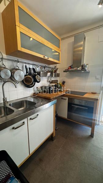 Foto 426535fa-29e1-4b3a-b58e-453f270113f6. Rent towny house with heating parking in Clarà Torredembarra