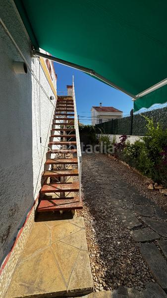 Foto 426ca2fc-b5c1-426f-9a02-e2f821d6f9fd. Rent towny house with heating parking in Clarà Torredembarra