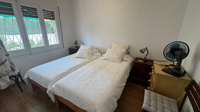 Foto 4910eead-b3a7-49fb-99df-250ef37f9b3a. Rent towny house with heating parking in Clarà Torredembarra