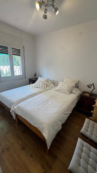 Foto 4a6cc71c-6e1f-4add-a9c2-1d69f2a9a5fb. Rent towny house with heating parking in Clarà Torredembarra
