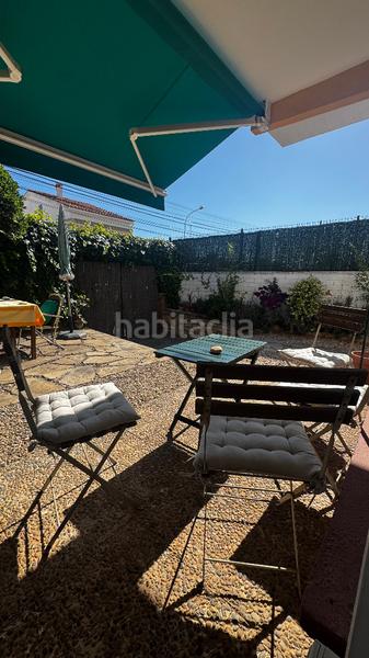 Foto 56e320c0-3cb6-4eda-8bdf-055fd49391fb. Rent towny house with heating parking in Clarà Torredembarra