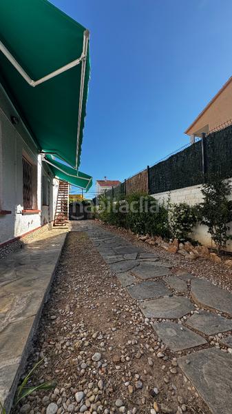 Foto 81877acb-3825-4437-a0d4-1458fff64738. Rent towny house with heating parking in Clarà Torredembarra