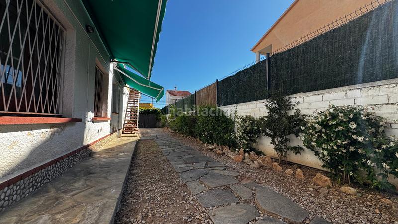 Foto 928322c0-1ad4-474a-8100-a5b818b0fd52. Rent towny house with heating parking in Clarà Torredembarra