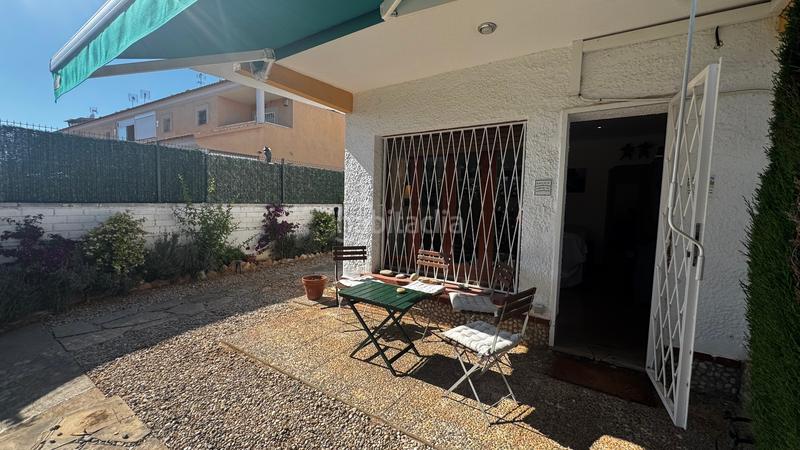 Foto 9a399202-1ead-4975-aa2c-2dfc7f066ba1. Rent towny house with heating parking in Clarà Torredembarra