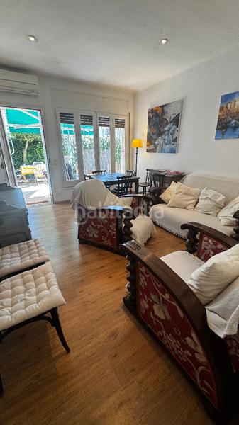 Foto a28037f3-9f6c-4aa6-879b-534b2db92b46. Rent towny house with heating parking in Clarà Torredembarra