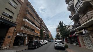 Apartament  Carrer de pere badia. Amplio piso de 3 dormitorios en el corazn de torredembarra