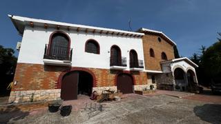Xalet a Catllar (El). Gran oportunidad en la comarca de tarragona!