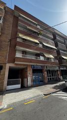 Pis  Carrer de pere badia. Apartamento centrico de 2 dormitorios