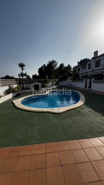 Foto 0c038368-de76-41be-8f7b-9e69e5108b48. Casa a schiera con riscaldamento parcheggio piscina in Coma-ruga