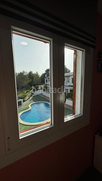 Foto 52941879-6f42-4c5d-9237-b8c57d86f942. Casa a schiera con riscaldamento parcheggio piscina in Coma-ruga