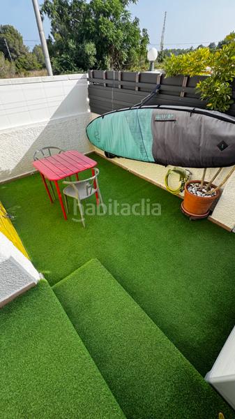 Foto 54308a29-4510-4244-ad7b-4de62295e5da. Casa a schiera con riscaldamento parcheggio piscina in Coma-ruga