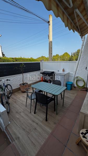 Foto 58b16cbd-9aea-43db-8808-e12434a66b8a. Casa a schiera con riscaldamento parcheggio piscina in Coma-ruga
