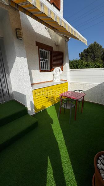 Foto d598e96a-b70c-42cf-9791-9bd6c8a3b832. Casa a schiera con riscaldamento parcheggio piscina in Coma-ruga