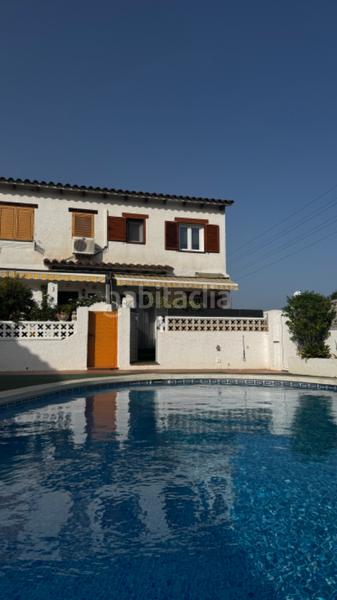 Foto e1a947c8-ba0c-489f-832f-a81c3b262093. Casa a schiera con riscaldamento parcheggio piscina in Coma-ruga