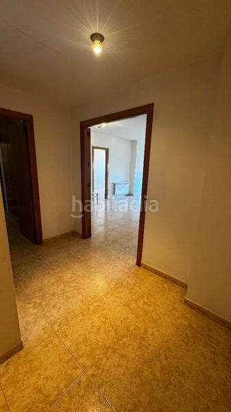 Foto 03a602cc-5328-4677-98d4-4db8d87857a5. Flat with heating parking in Centre Torredembarra