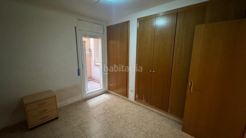 Foto 169eac24-6001-43bf-8fe3-8287ce591fe2. Flat with heating parking in Centre Torredembarra