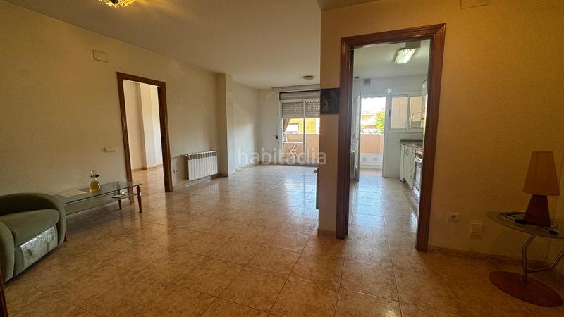 Foto 185a441c-f69e-4c00-9702-10f9bfc92733. Flat with heating parking in Centre Torredembarra