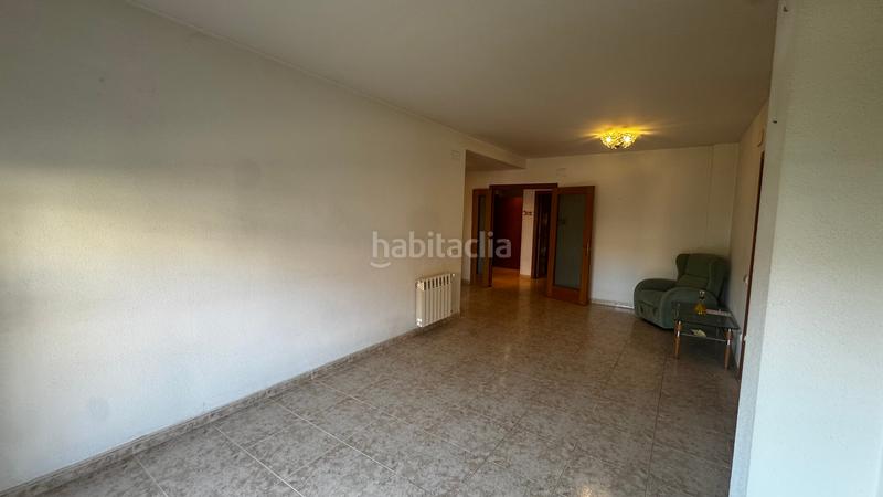 Foto 2a0956a2-672c-41fd-ba9f-95d8caee05a4. Flat with heating parking in Centre Torredembarra