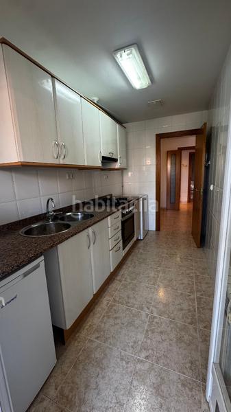 Foto 48792f01-b033-4c57-b9e1-c82b947d440b. Flat with heating parking in Centre Torredembarra