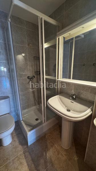 Foto 4bce9a21-8f13-4f08-9441-6de731d1861a. Flat with heating parking in Centre Torredembarra