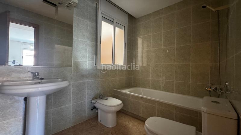 Foto 54dd5c36-875d-403b-ae1f-404a8ea583bd. Flat with heating parking in Centre Torredembarra