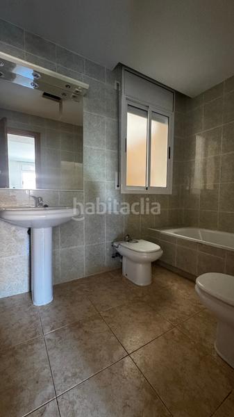 Foto 5cacc91a-5cc6-490b-b496-906135b17b1e. Flat with heating parking in Centre Torredembarra