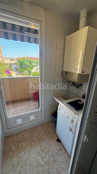 Foto 64b39b9b-44dd-4611-bc15-4c4aa19cd237. Flat with heating parking in Centre Torredembarra